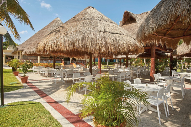 Bahia Principe Explore Coba