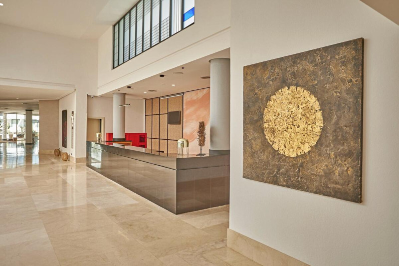 Dreams Lanzarote Playa Dorada Resort & Spa