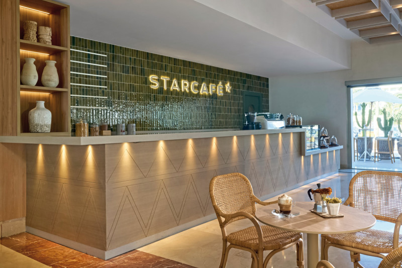 Iberostar Selection Fuerteventura Palace