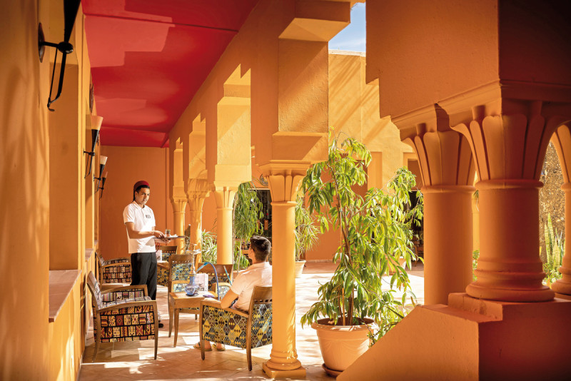 Calimera Delfino Beach Resort & Spa