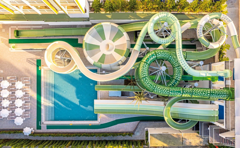 Sidera Kirman Premium