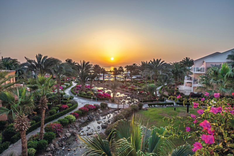 Mövenpick Resort & Spa El Gouna