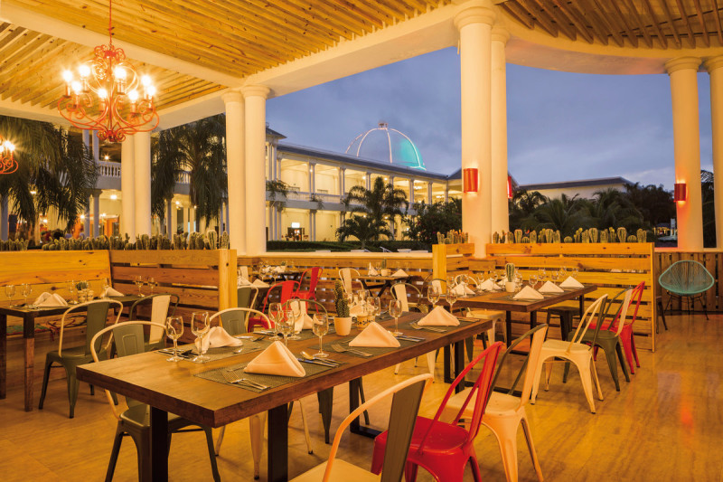 Grand Palladium Jamaica Resort & Spa