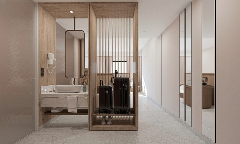 Calimera One Resort Jockey