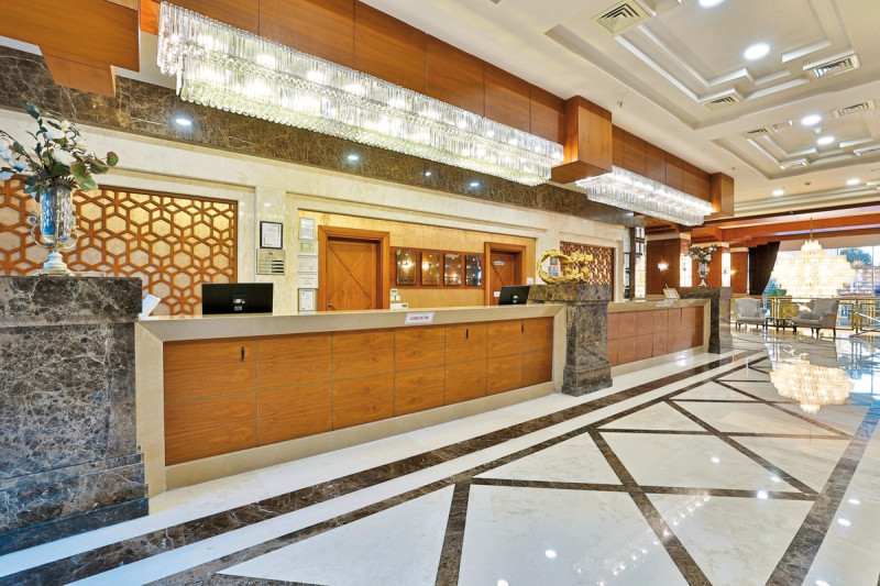 Crystal De Luxe Comfort Collection