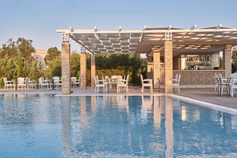 Sandy Villas Resort