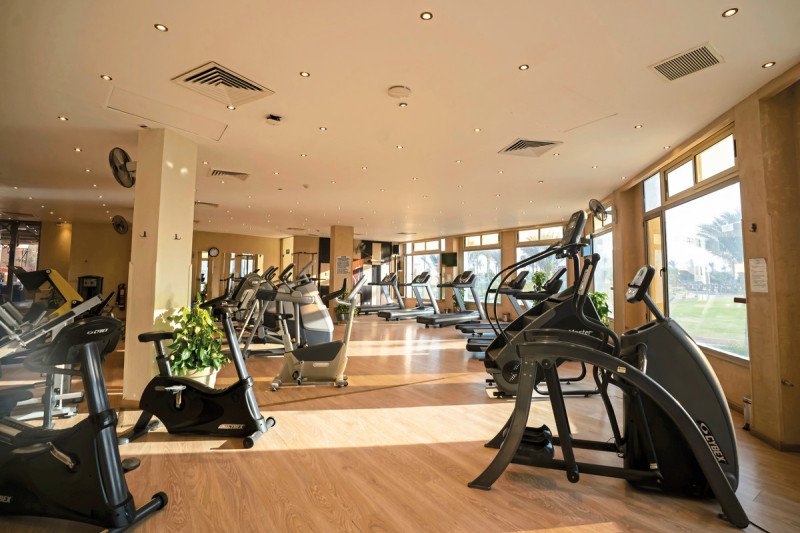 SUNRISE Garden Beach Resort