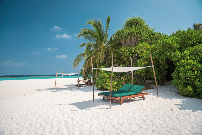 Coco Palm Dhuni Kolhu