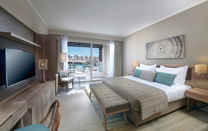 Wohnbeispiel Familienzimmer