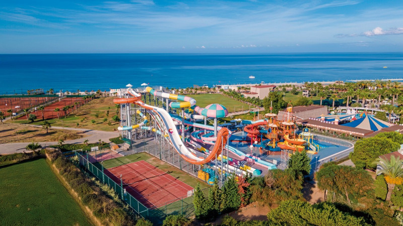 Calimera Serra Palace