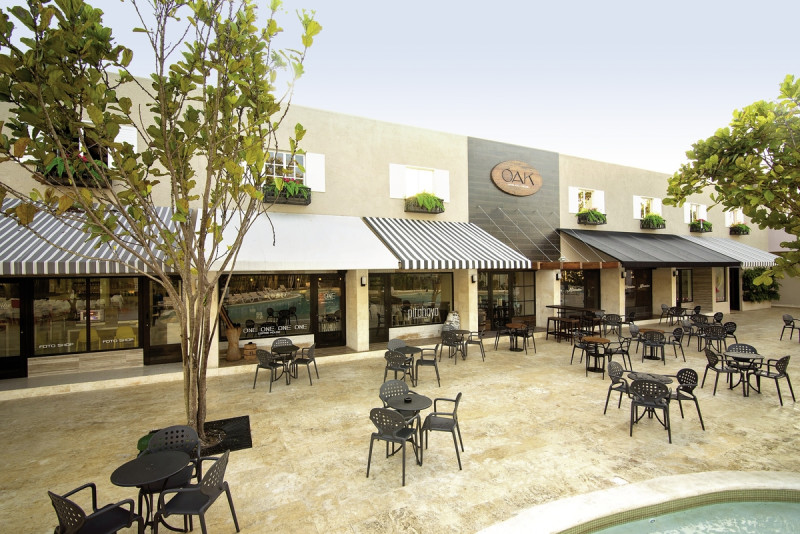 Emotions by Hodelpa Juan Dolio