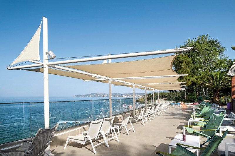 Alexandra Beach Spa Resort