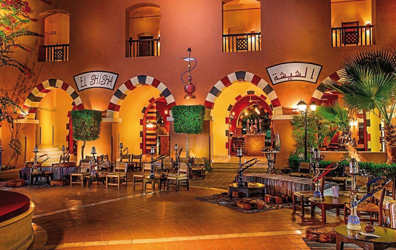 JAZ Makadi Saraya Resort