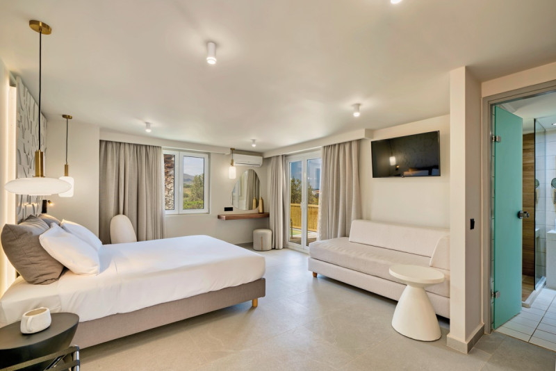 Georgioupolis Resort
