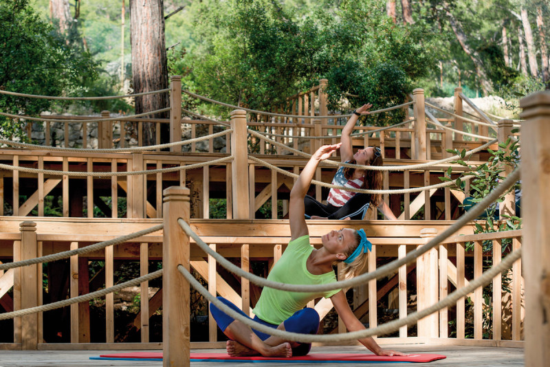 Liberty Lykia Adults Only