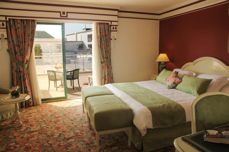 Agadir Beach Club
