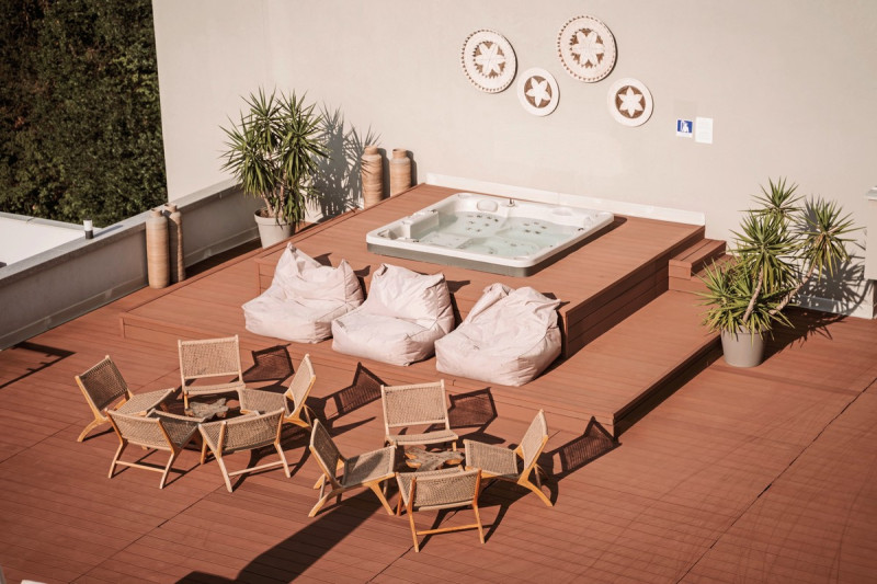 GRIFID Encanto Beach