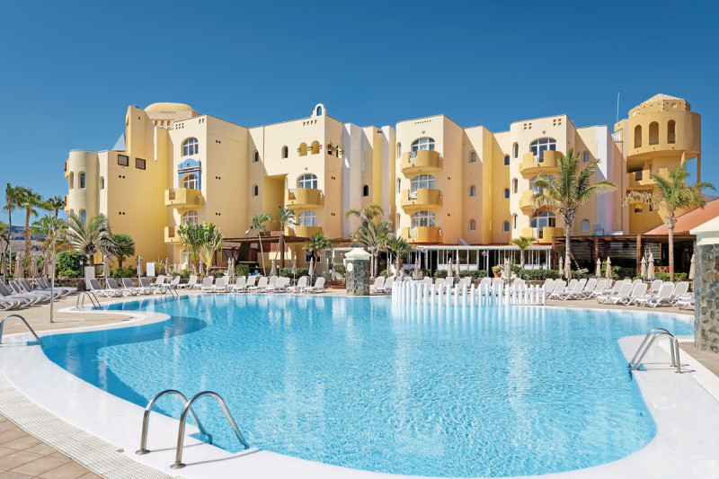 Sporthotel Monte Feliz - powered by Playitas