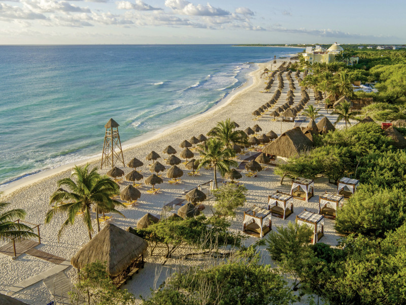 Iberostar Waves Paraíso del Mar