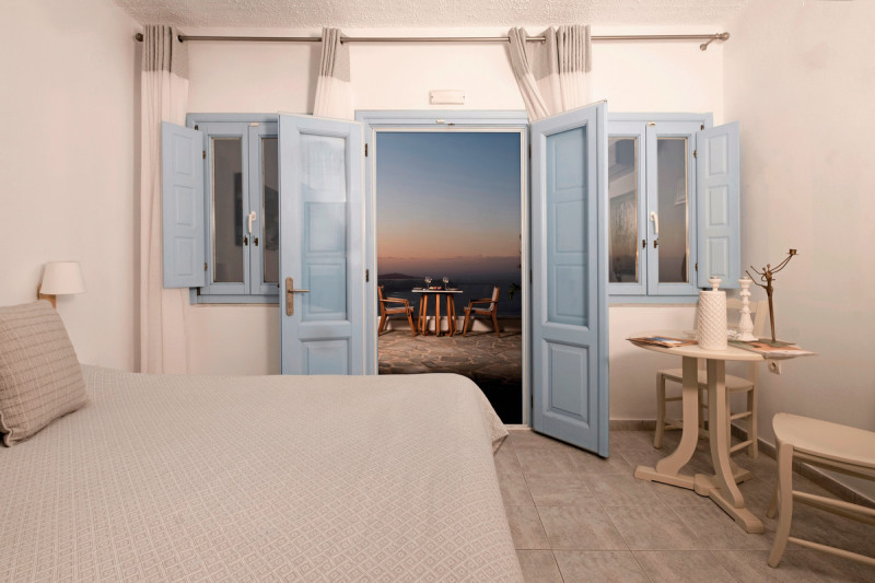 Wohnbeispiel Doppelzimmer