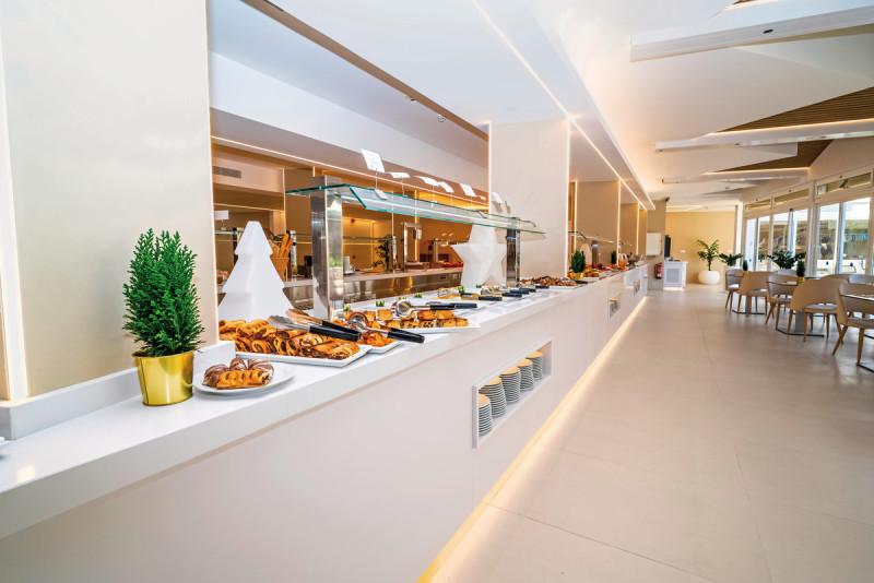 HL Sahara Playa