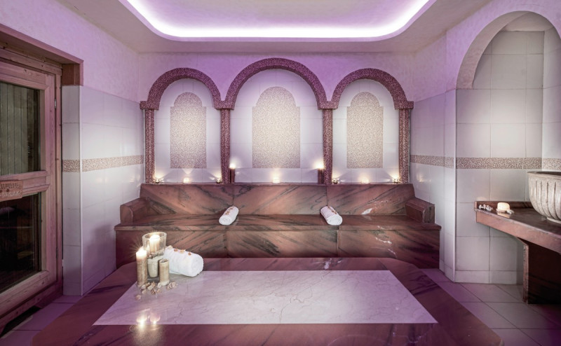 Steigenberger Nile Palace