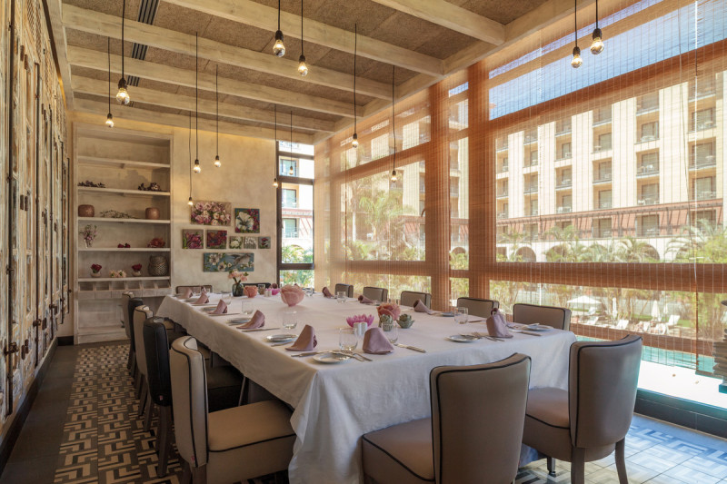 Lopesan Costa Meloneras Resort & Spa