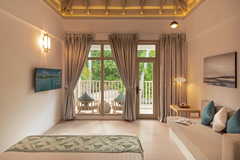 Wohnbeispiel Superior Villa