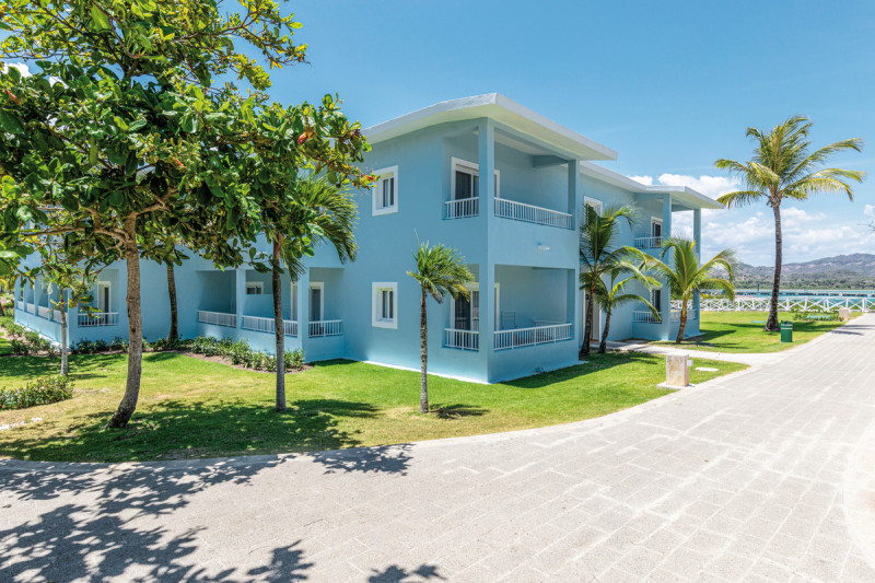 Senator Puerto Plata Spa Resort