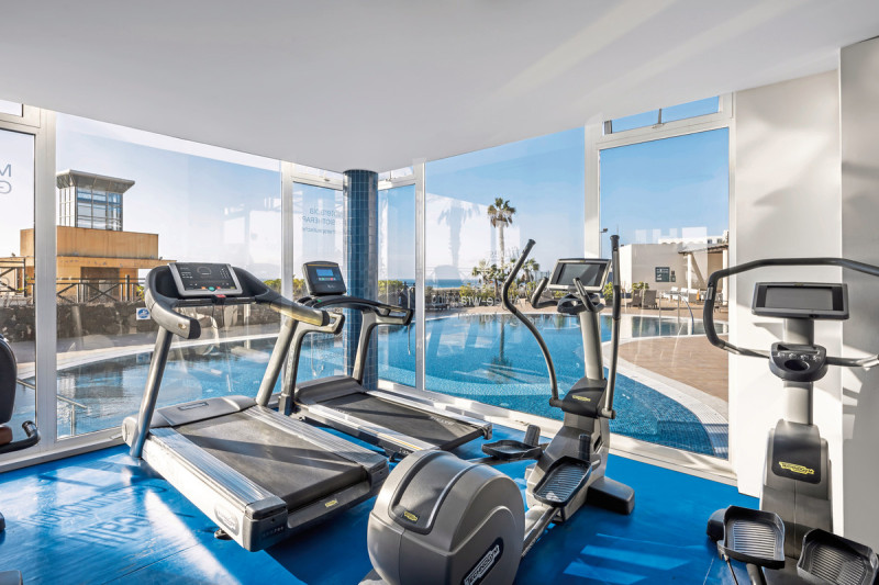 Occidental Jandia Playa