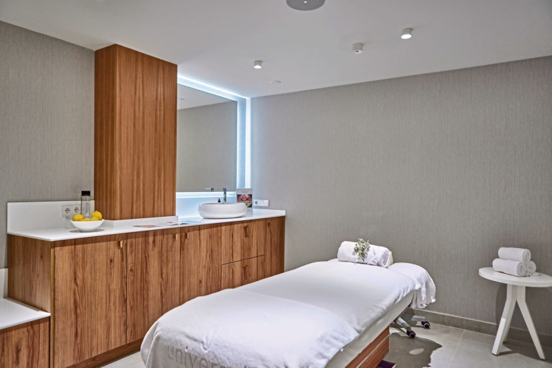 Universal Hotel Lido Park & Spa