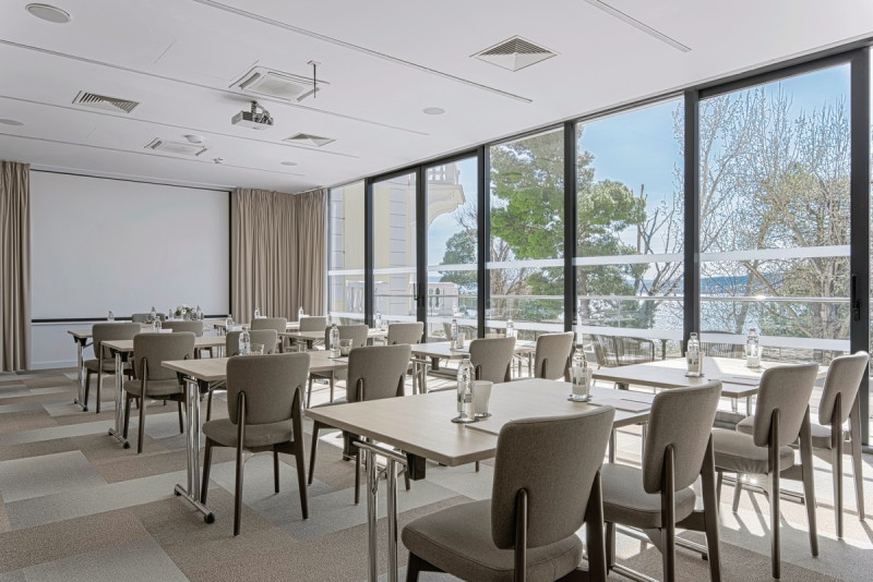 Boutique Hotel Esplanade