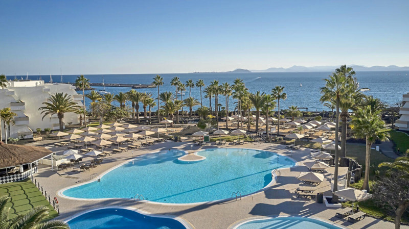 Dreams Lanzarote Playa Dorada Resort & Spa