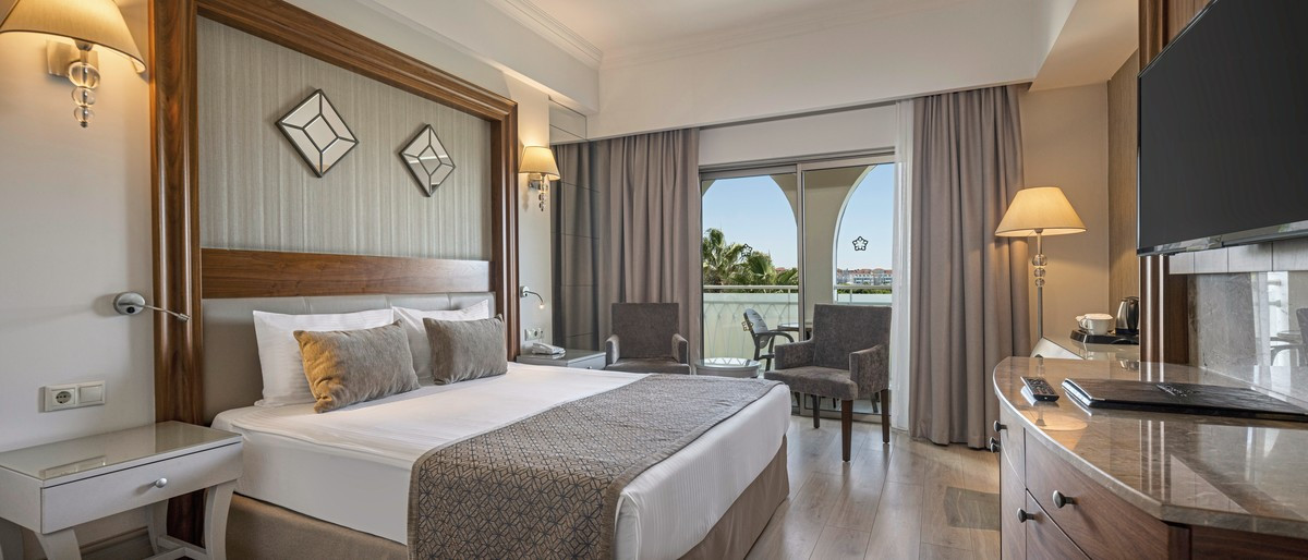 Wohnbeispiel Doppelzimmer Landblick