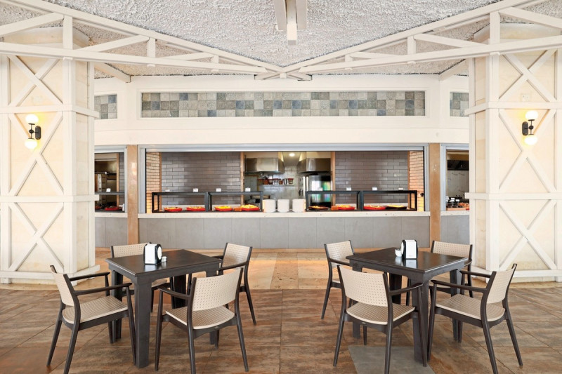 Crystal Admiral Aqua Collection