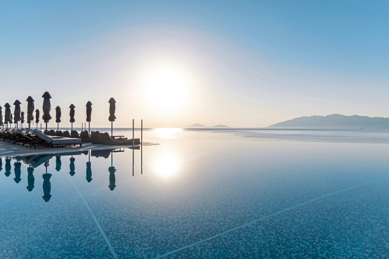 Michelangelo Resort & Spa