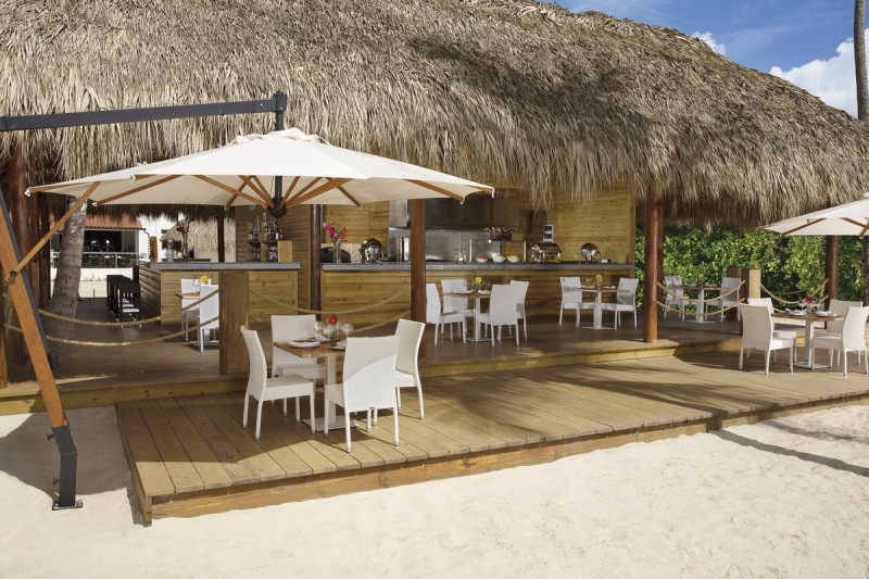 Dreams Dominicus La Romana