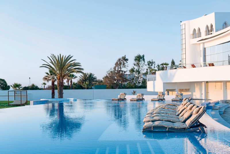 Iberostar Selection Kantaoui Bay