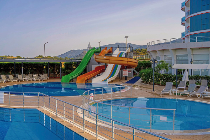 Notion Kesre Beach Hotel & Spa