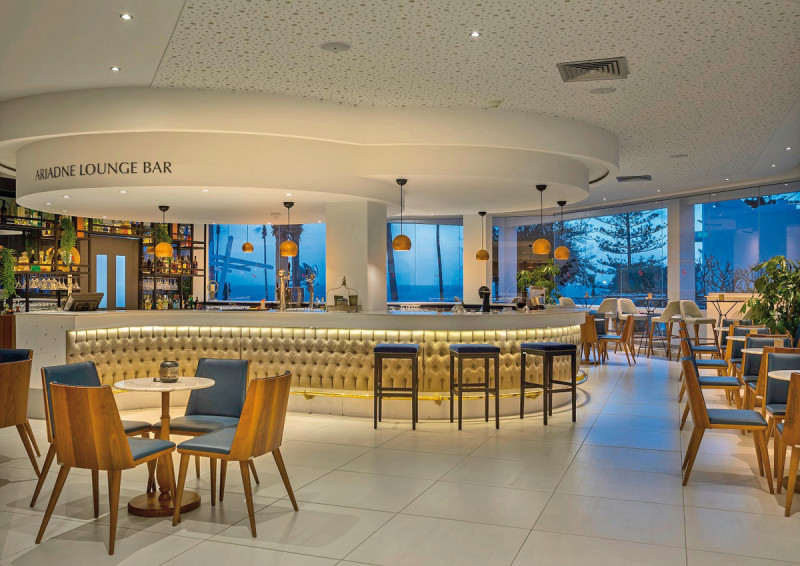 Leonardo Plaza Cypria Maris Beach Hotel & Spa