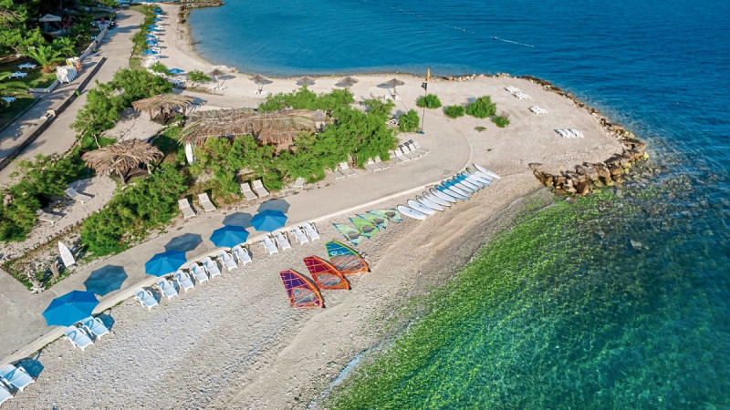 Waterman Kaktus Resort