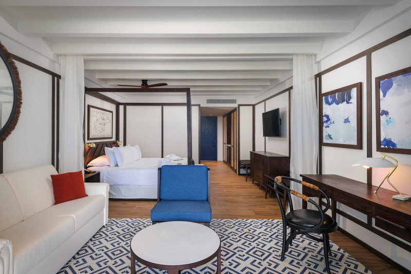 Wohnbeispiel Privilege Juniorsuite