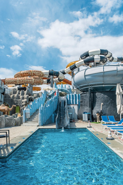 Granada Luxury Belek