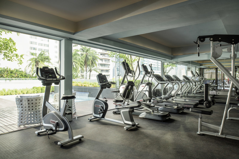 Novotel Bangkok Sukhumvit 20