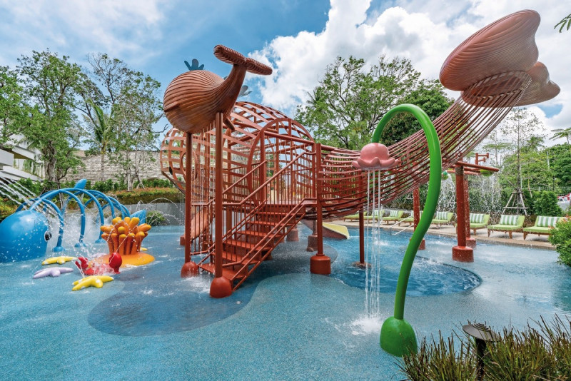 Holiday Inn Resort Samui Bophut Beach