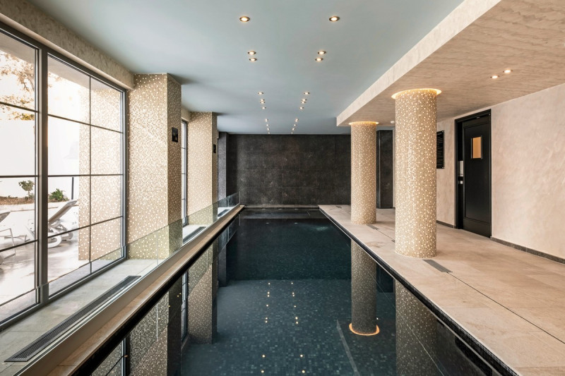 Urban Valley Resort & Spa