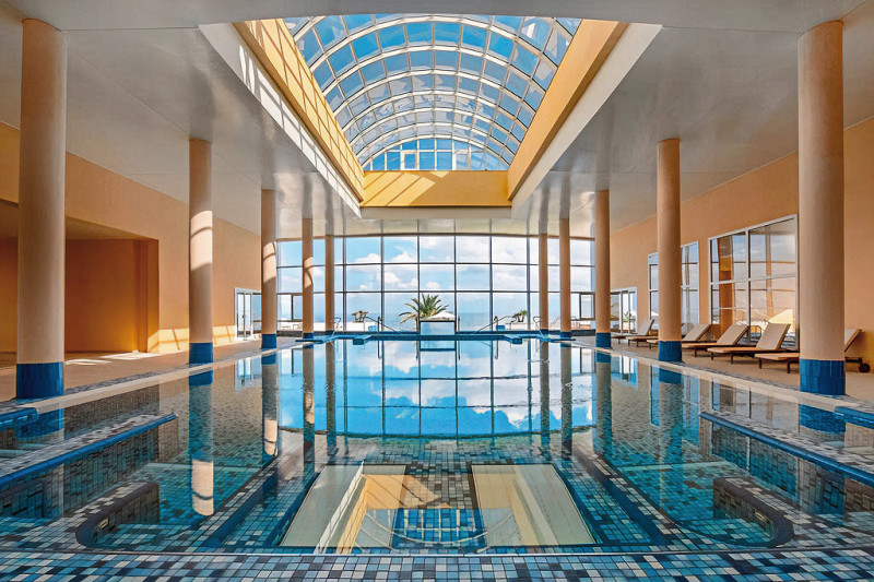 Iberostar Selection Kantaoui Bay