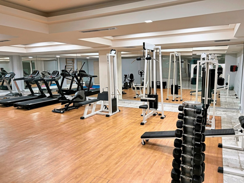 Kresten Palace Hotel