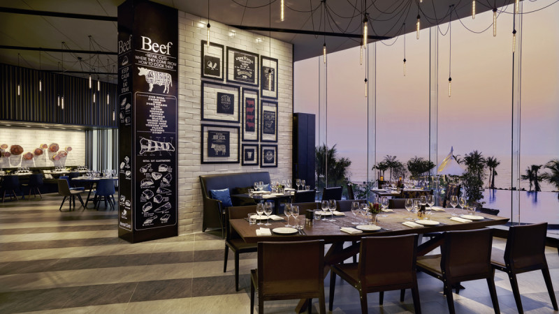 Mövenpick Siam Na Jomtien Pattaya