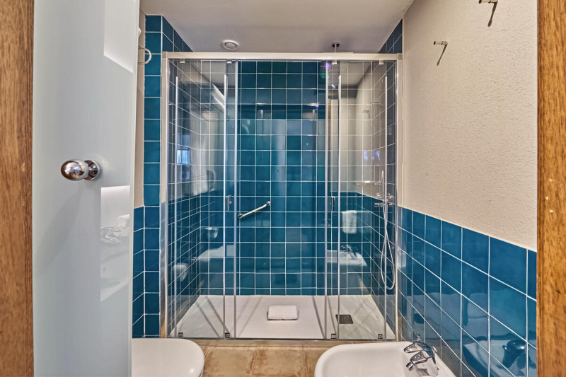 Wohnbeispiel Doppelzimmer Preferred Club (Bad)